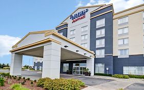 Fairfield Inn & Suites By Marriott Guelph